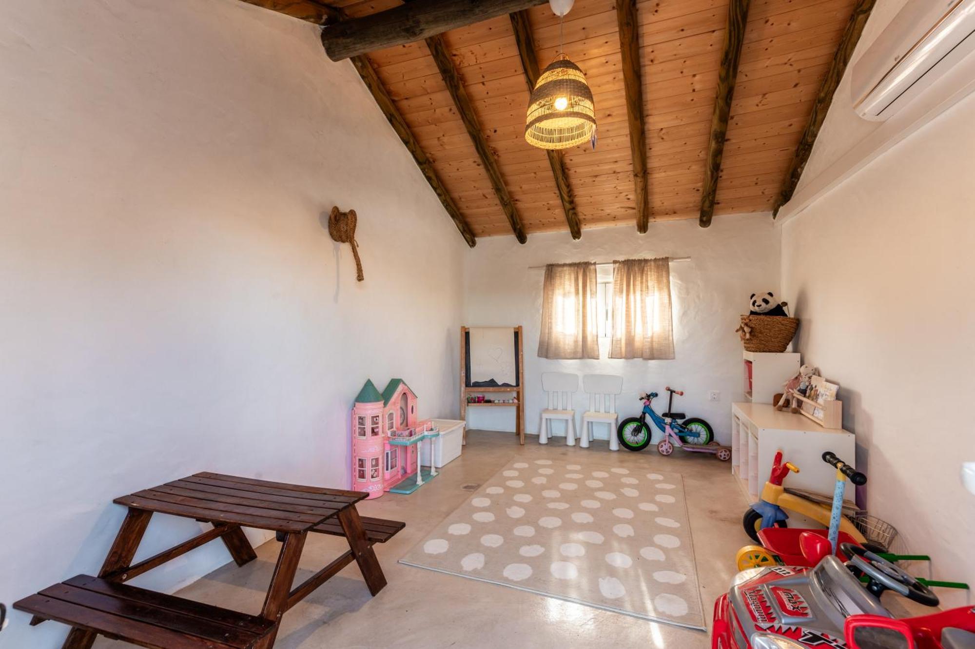 Santiago do Cacém Oak Monte Alentejano - 2 Casas T2 Alugadas Sempre Em Simultaneo Toda A Propriedade E Exclusiva A Uma So Reserva מראה חיצוני תמונה