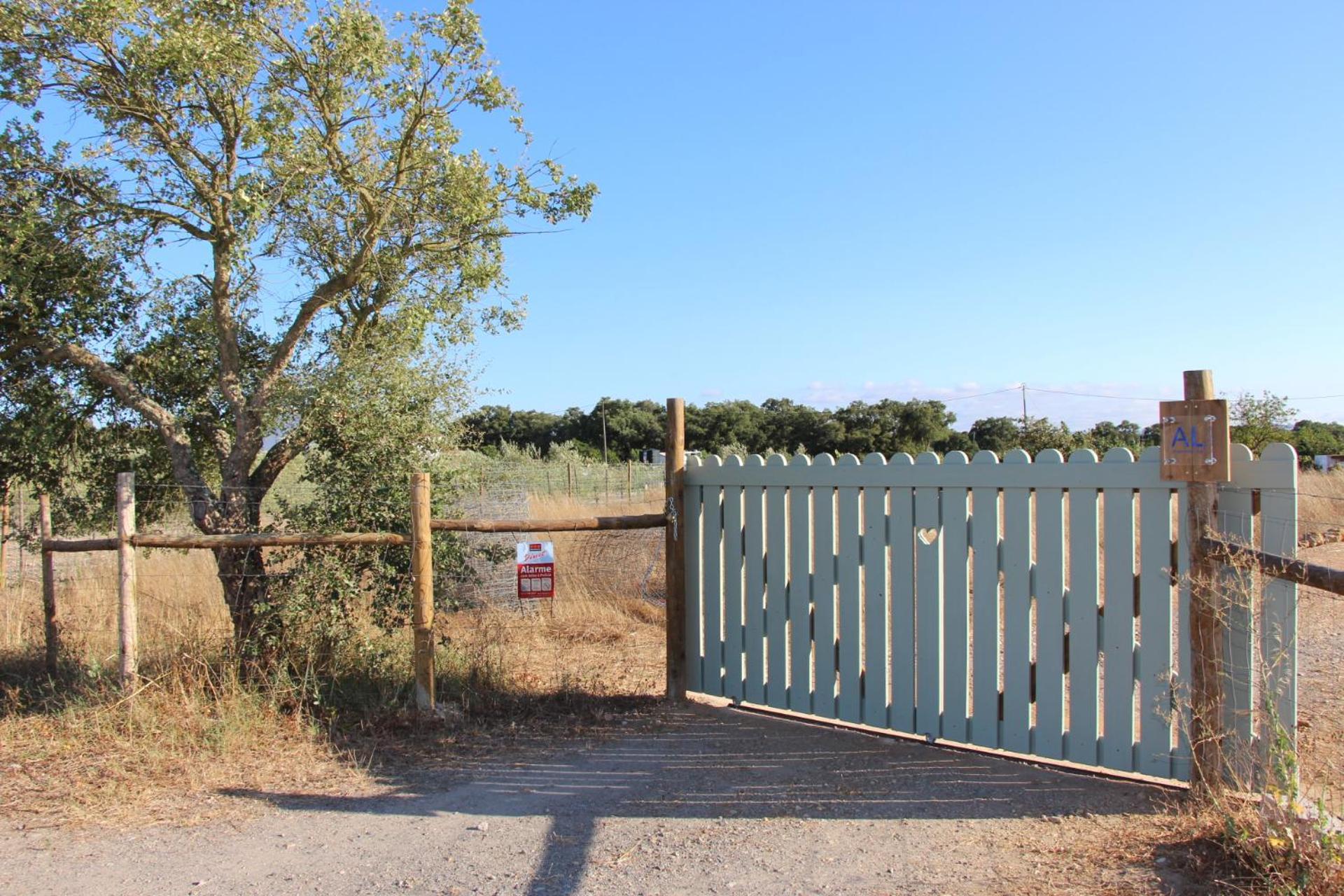 Santiago do Cacém Oak Monte Alentejano - 2 Casas T2 Alugadas Sempre Em Simultaneo Toda A Propriedade E Exclusiva A Uma So Reserva מראה חיצוני תמונה