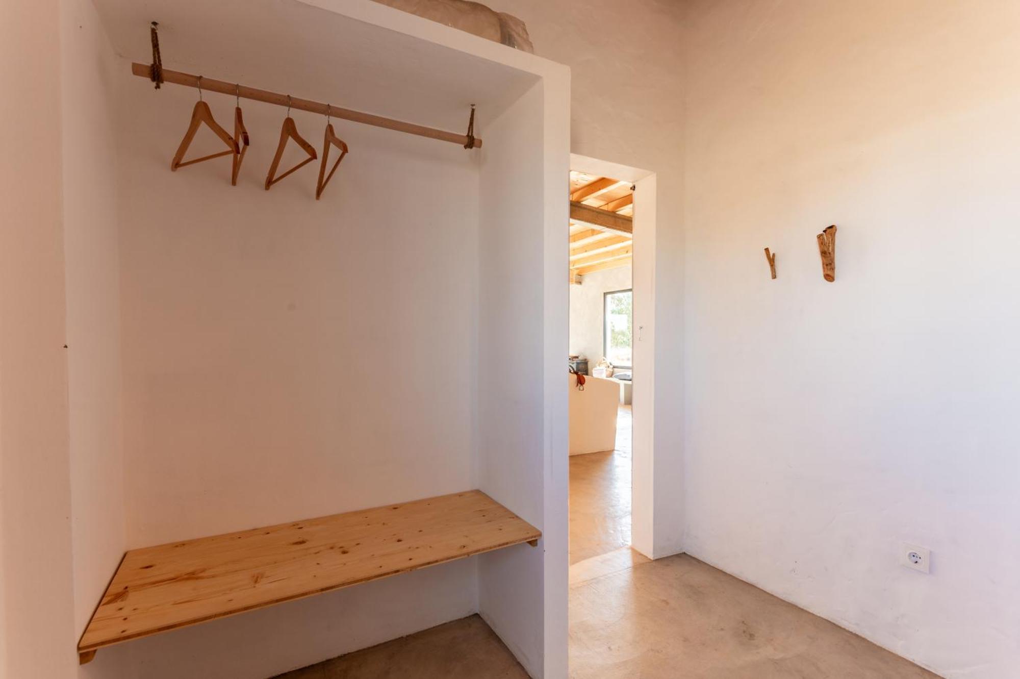Santiago do Cacém Oak Monte Alentejano - 2 Casas T2 Alugadas Sempre Em Simultaneo Toda A Propriedade E Exclusiva A Uma So Reserva מראה חיצוני תמונה