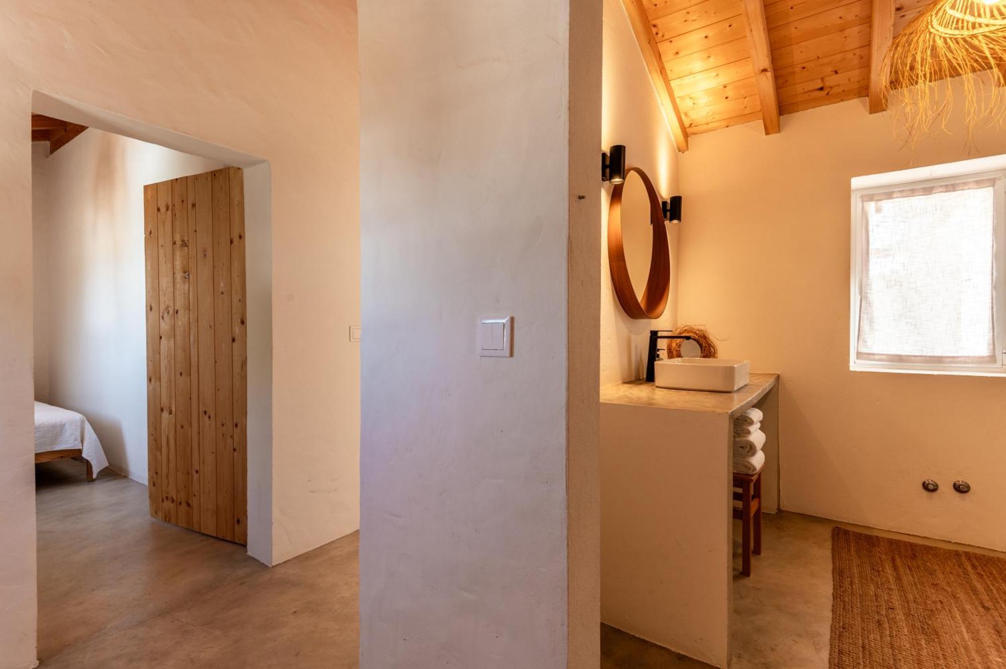 Santiago do Cacém Oak Monte Alentejano - 2 Casas T2 Alugadas Sempre Em Simultaneo Toda A Propriedade E Exclusiva A Uma So Reserva מראה חיצוני תמונה