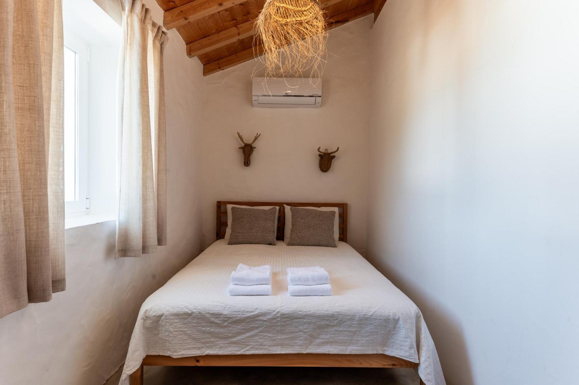 Santiago do Cacém Oak Monte Alentejano - 2 Casas T2 Alugadas Sempre Em Simultaneo Toda A Propriedade E Exclusiva A Uma So Reserva מראה חיצוני תמונה