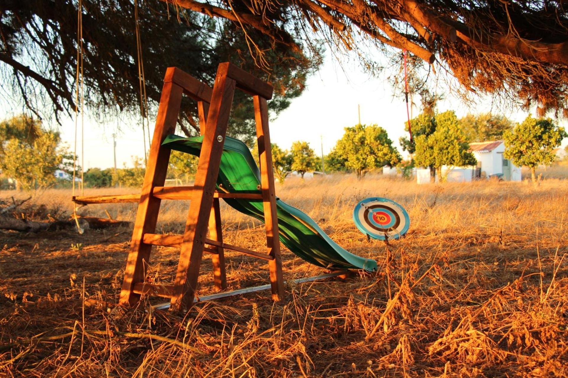 Santiago do Cacém Oak Monte Alentejano - 2 Casas T2 Alugadas Sempre Em Simultaneo Toda A Propriedade E Exclusiva A Uma So Reserva מראה חיצוני תמונה