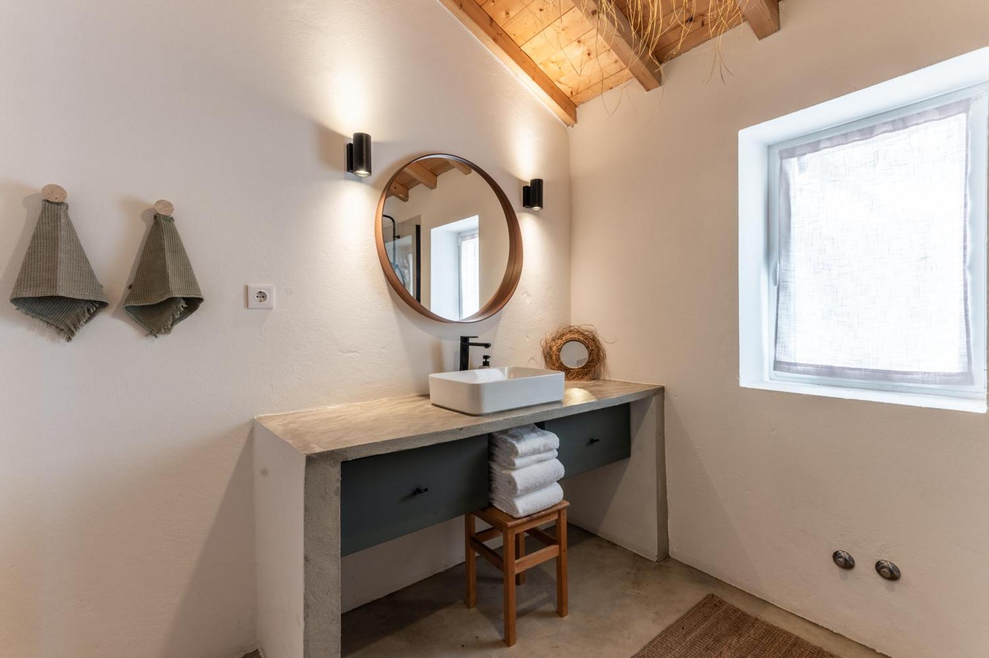 Santiago do Cacém Oak Monte Alentejano - 2 Casas T2 Alugadas Sempre Em Simultaneo Toda A Propriedade E Exclusiva A Uma So Reserva מראה חיצוני תמונה