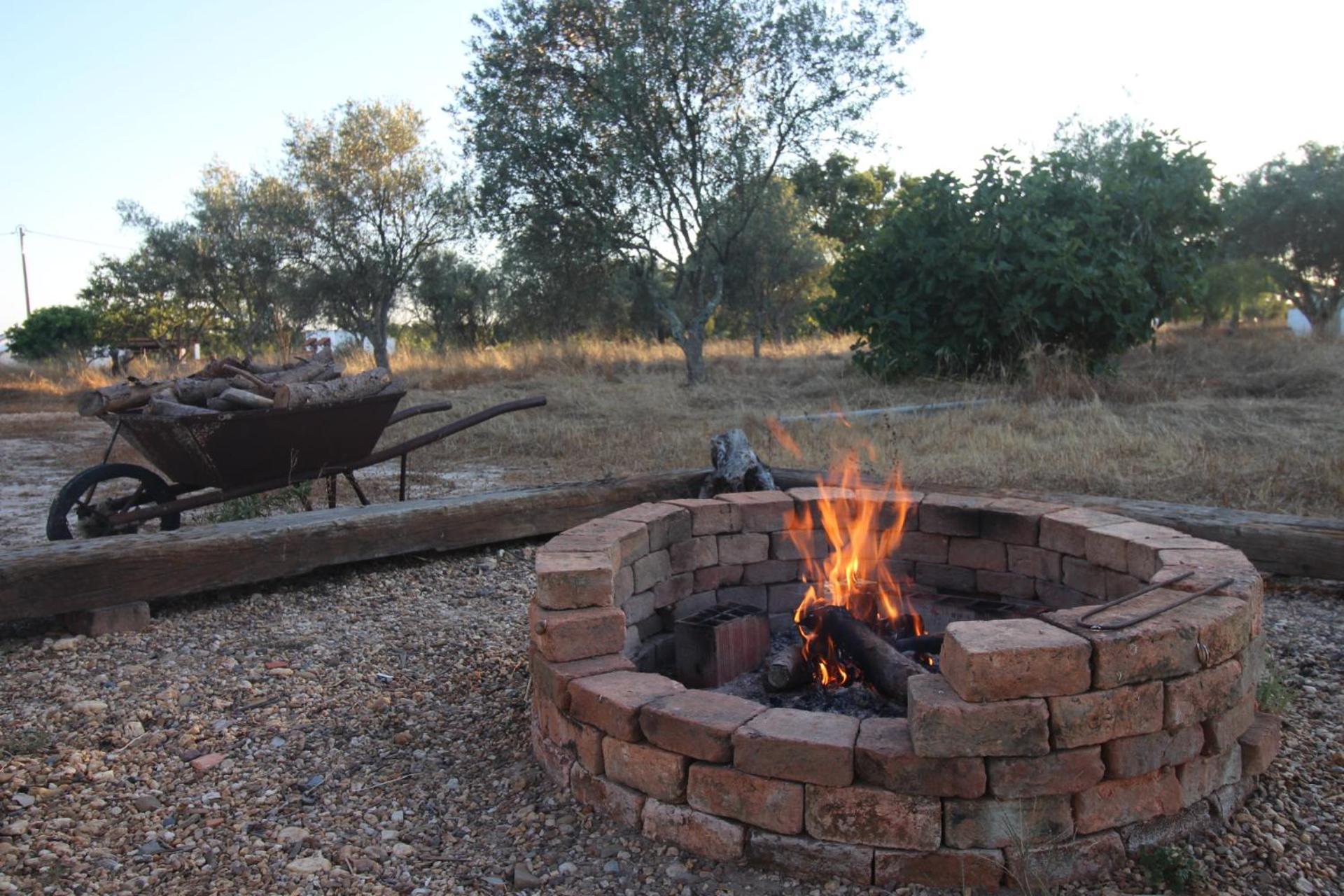 Santiago do Cacém Oak Monte Alentejano - 2 Casas T2 Alugadas Sempre Em Simultaneo Toda A Propriedade E Exclusiva A Uma So Reserva מראה חיצוני תמונה